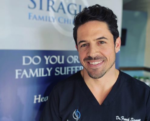 Dr. Frank Siraguso