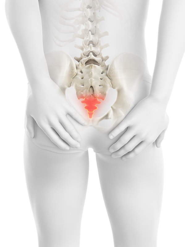Tailbone Pain & Coccydynia Physical Therapy in Philadelphia, Narberth PA