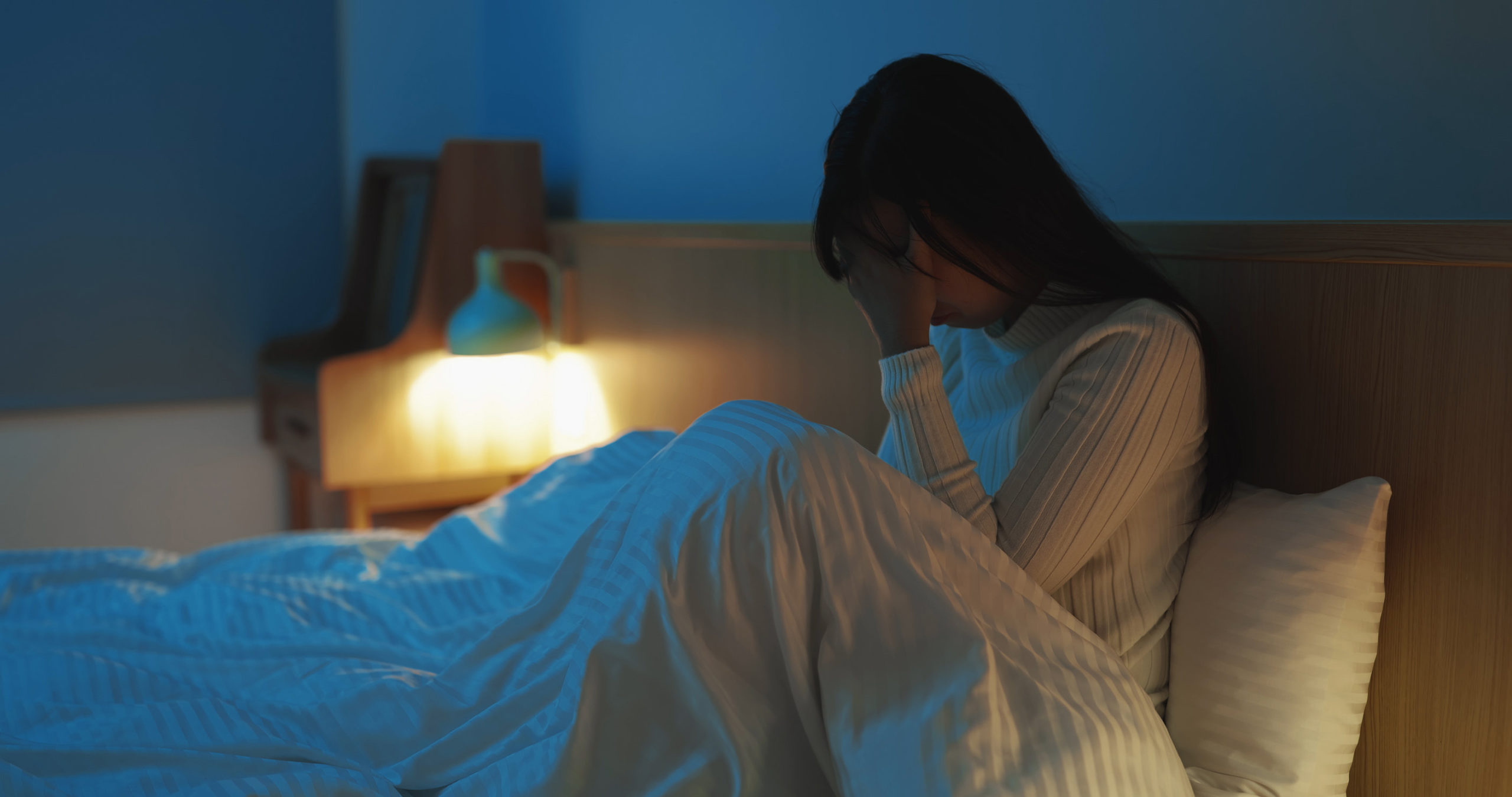 Tips To Help Alleviate Back Pain At Night