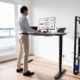 Best Adjustable Standing Desk – Chiropractic Recommended