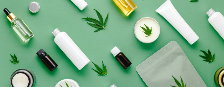 CBD Products And Brands
