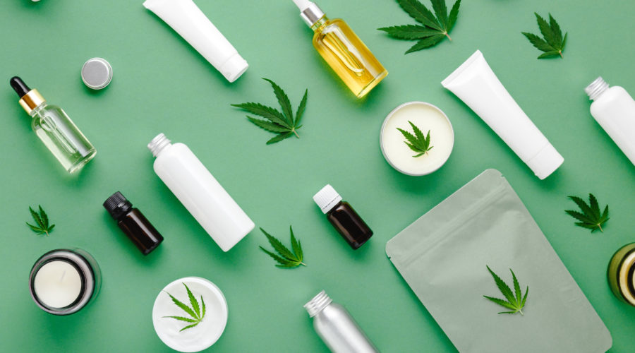 CBD Products And Brands