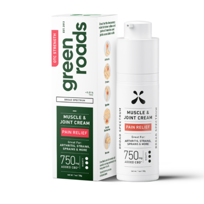 Green Roads Pain Relief Cream Green-Roads-Pain-Relief-Cream