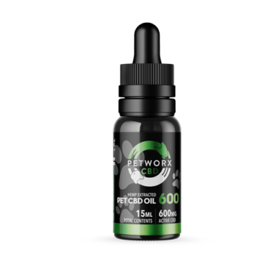 Petworx CBD Pet Drops Petworx-CBD-Pet-Drops