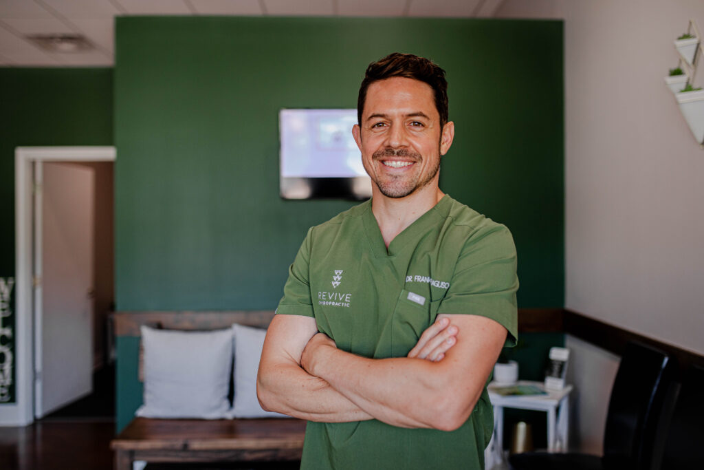 Best-Chiropractor-In-Kansas-City