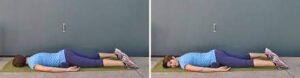 Stretches For Back Pain -Belly Flops Stretches-For-Back-Pain-Belly-Flops