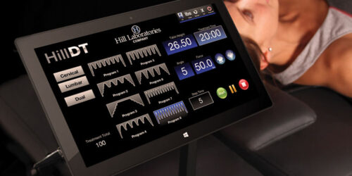 Kansas City Neck Spinal Decompression